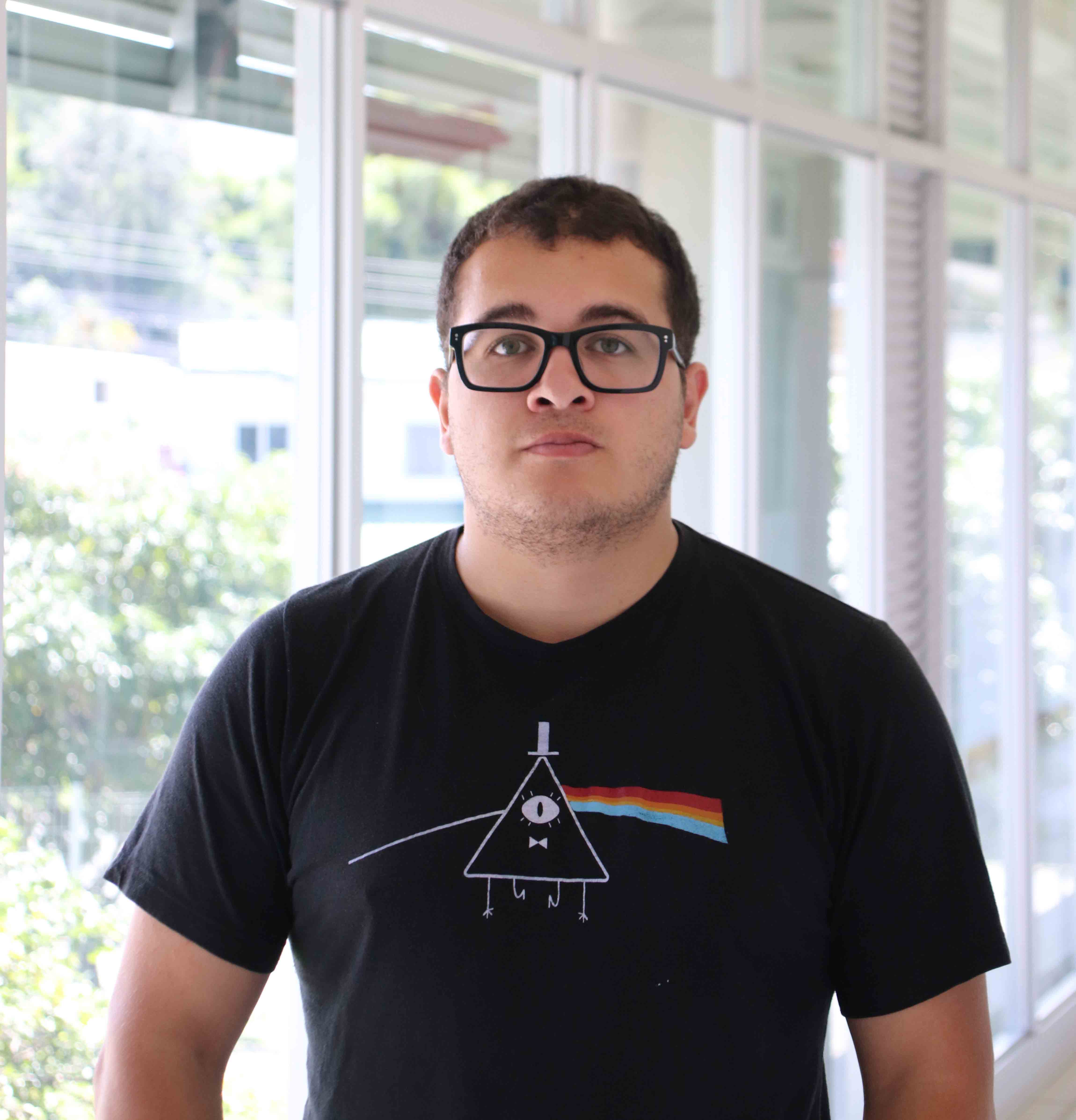 Josué Ávila