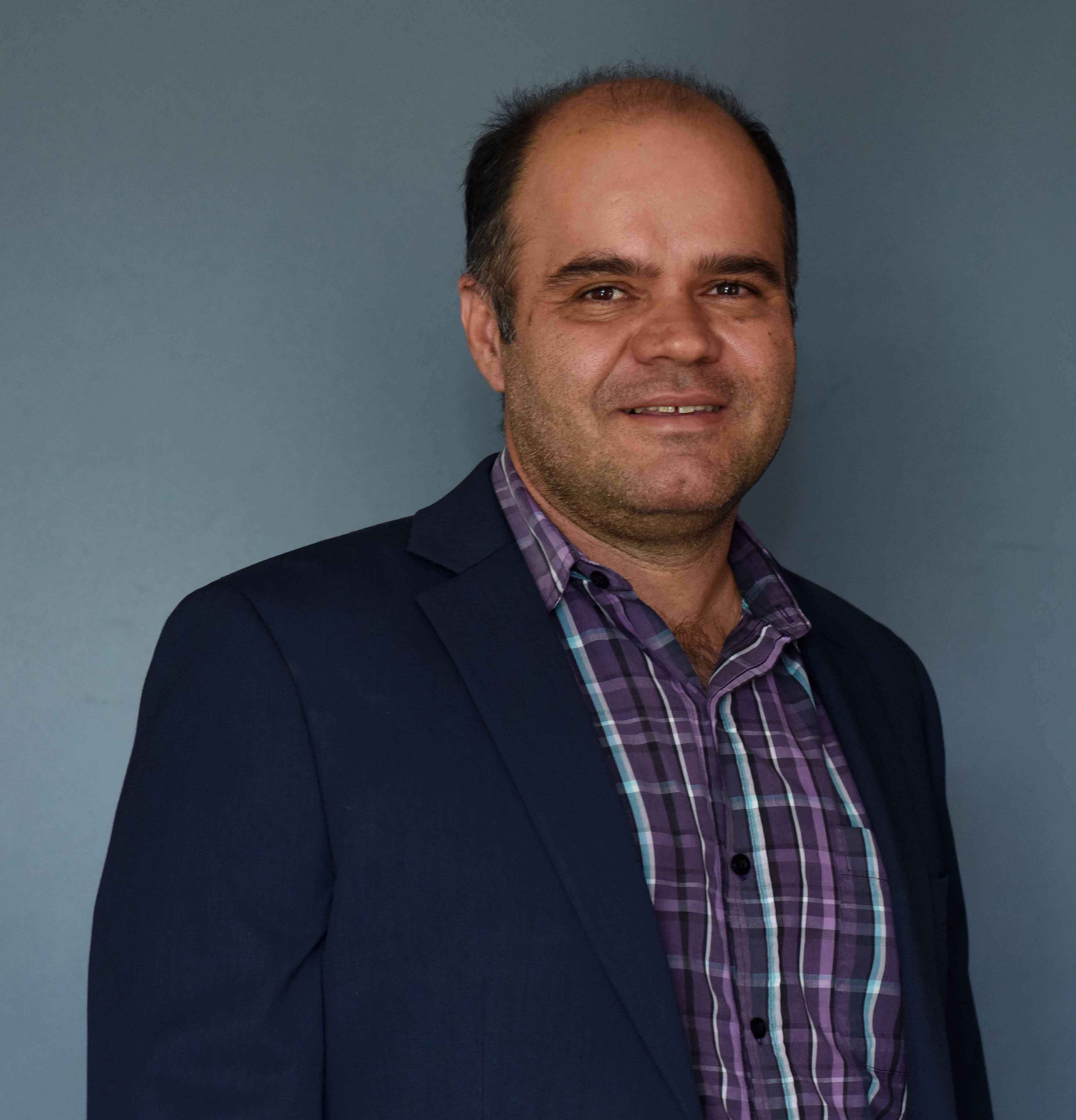 José Alexánder Ramírez 