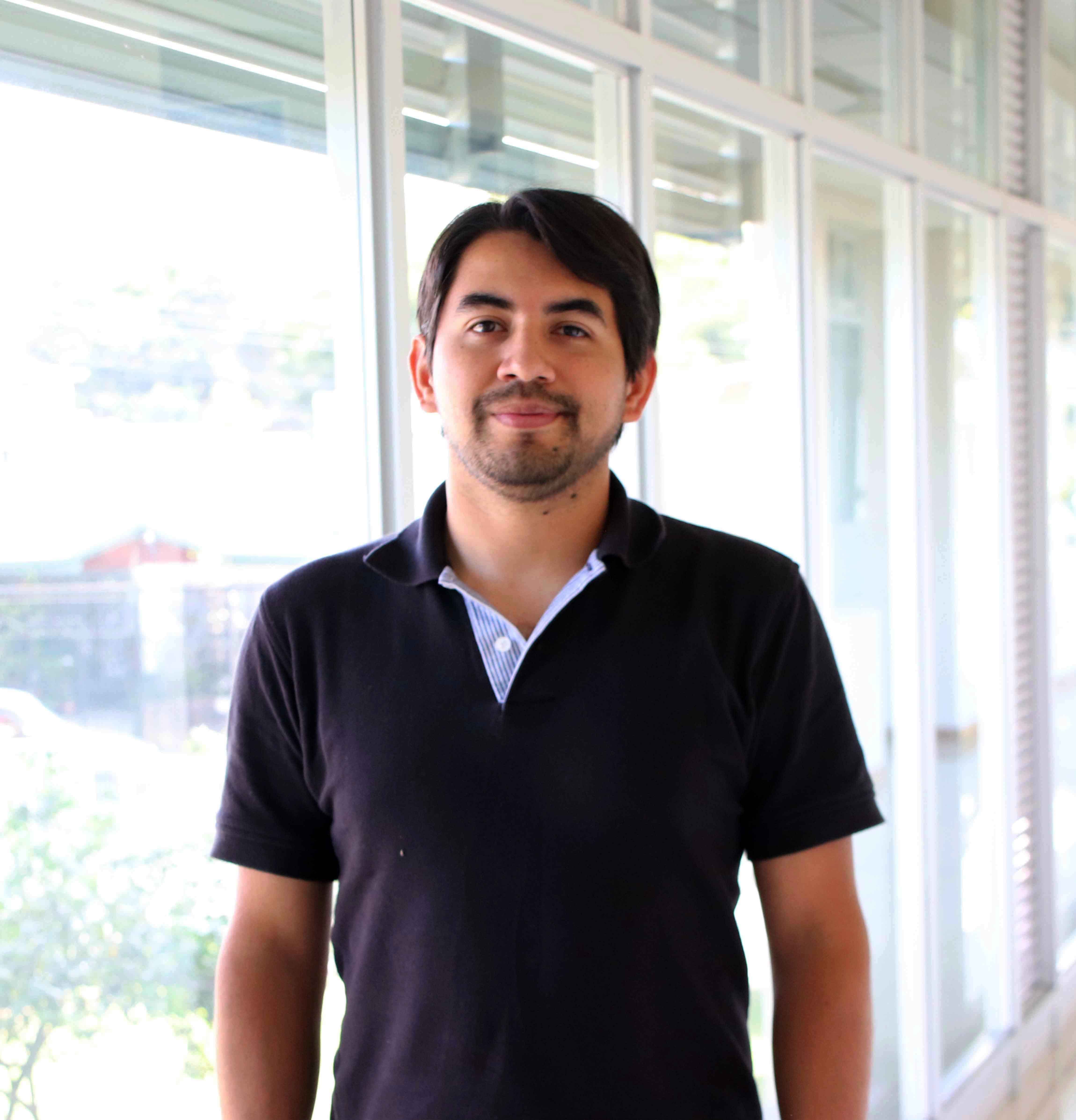 Christian Fonseca