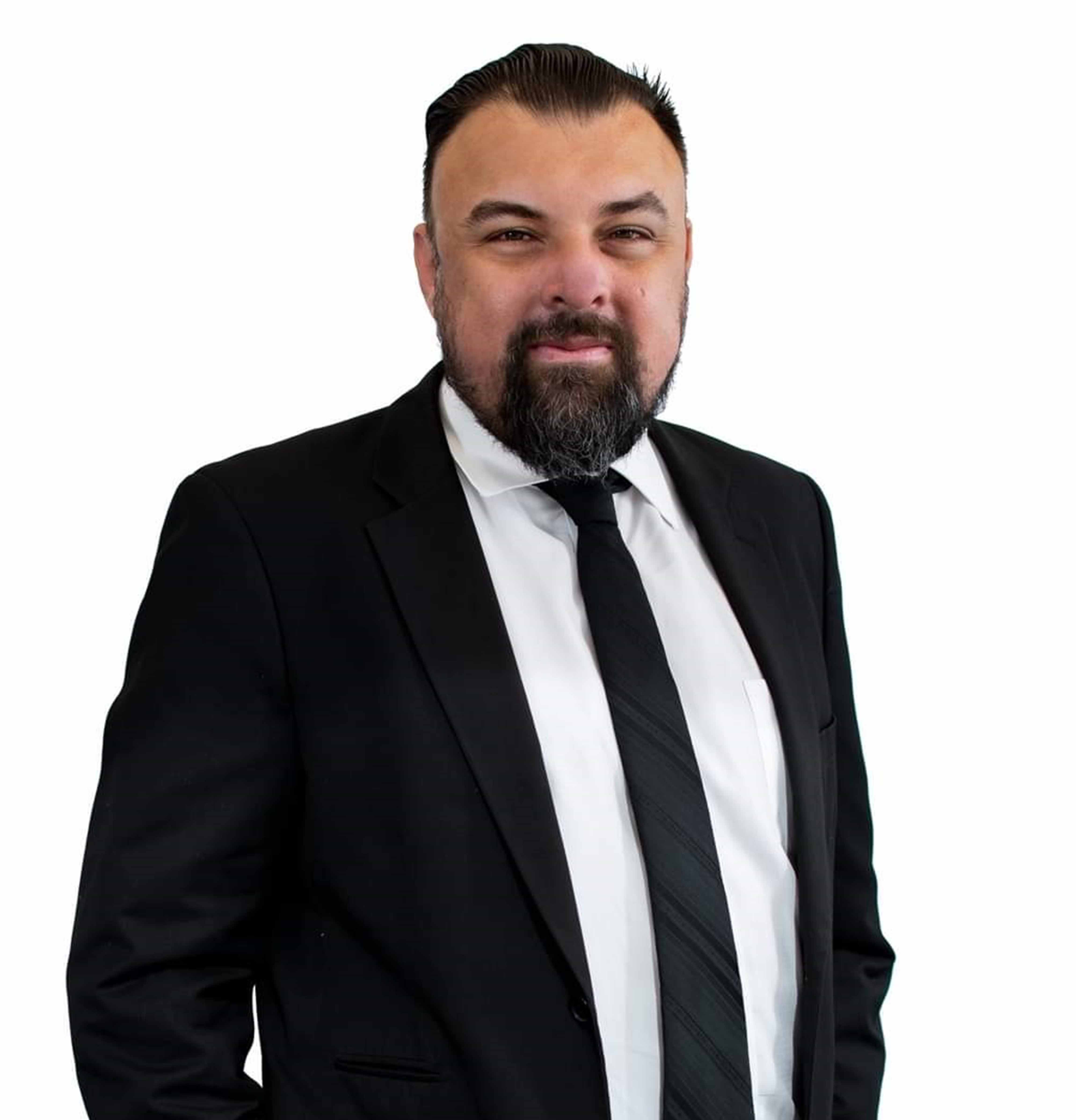 Esteban Bermúdez