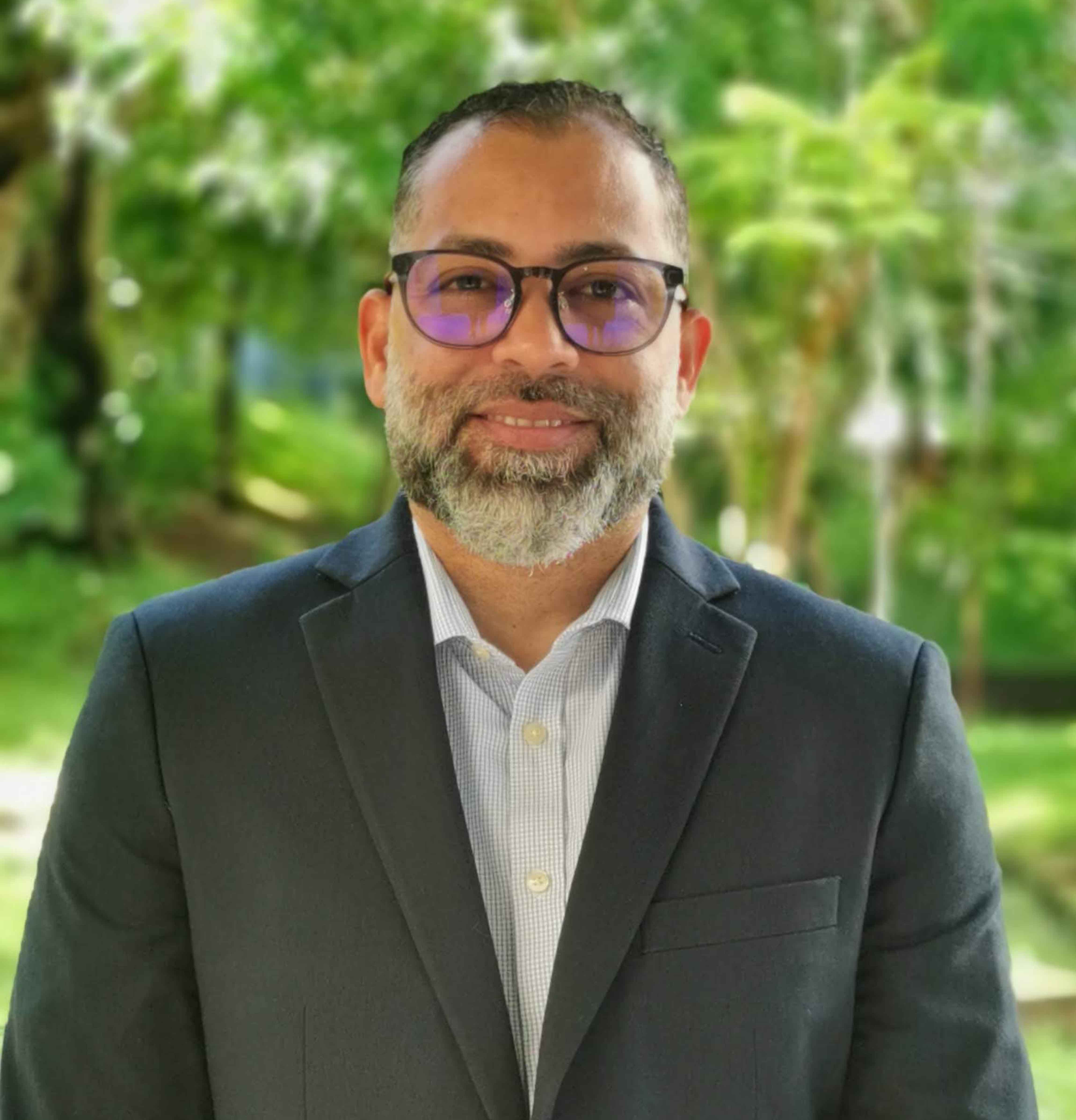 Fabio Sánchez 