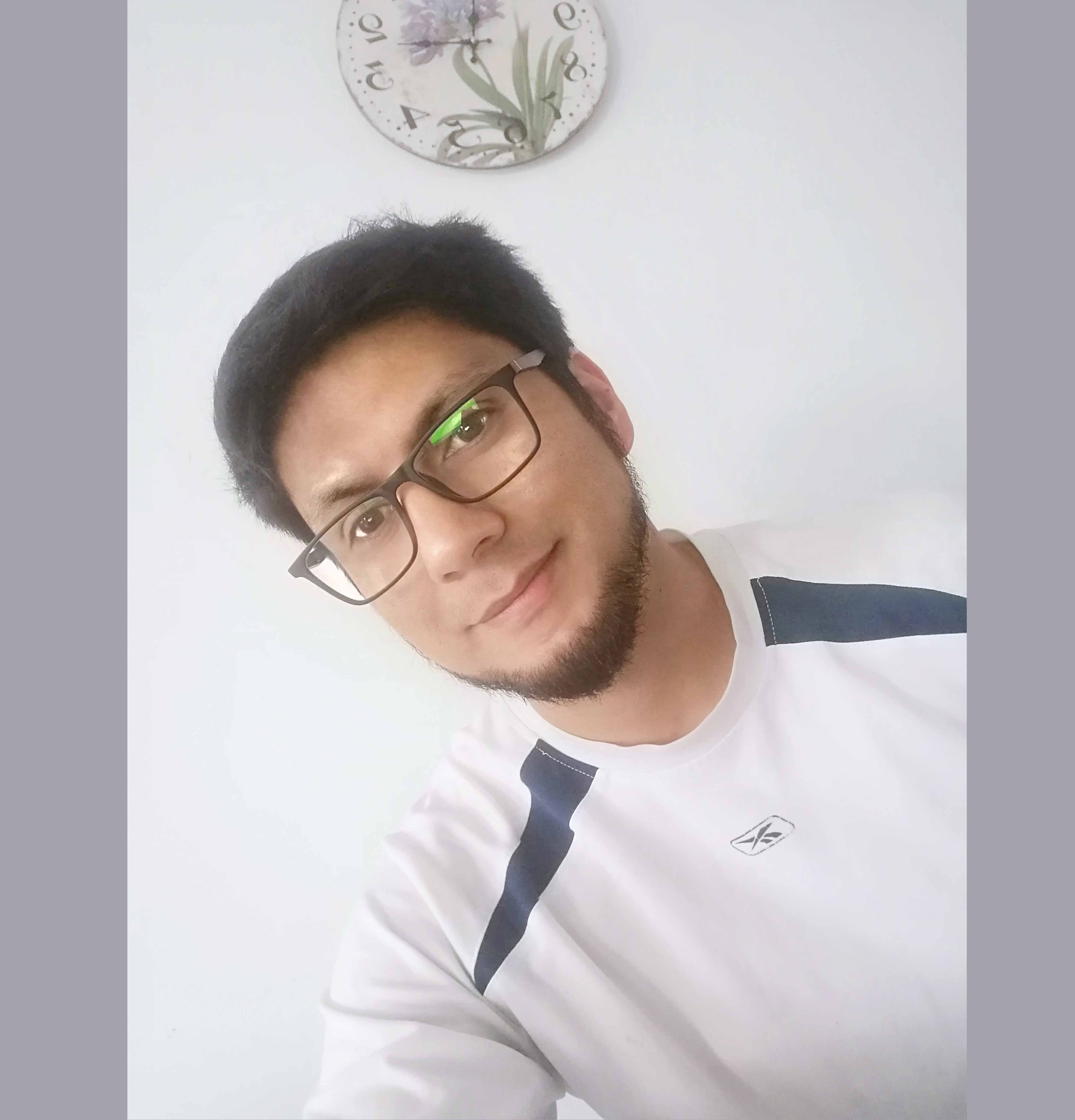 Jonathan Gutiérrez
