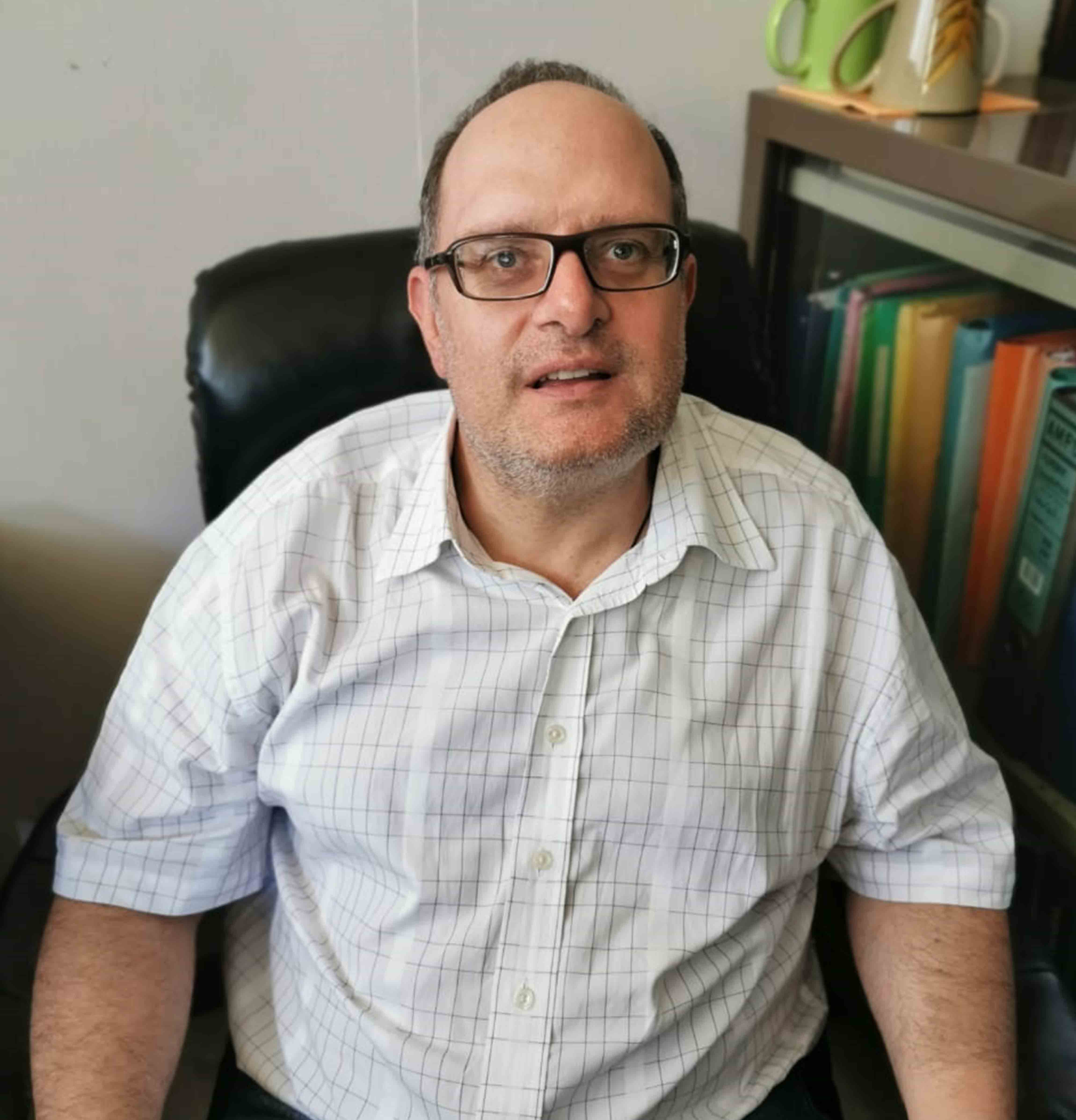 Jorge Guier