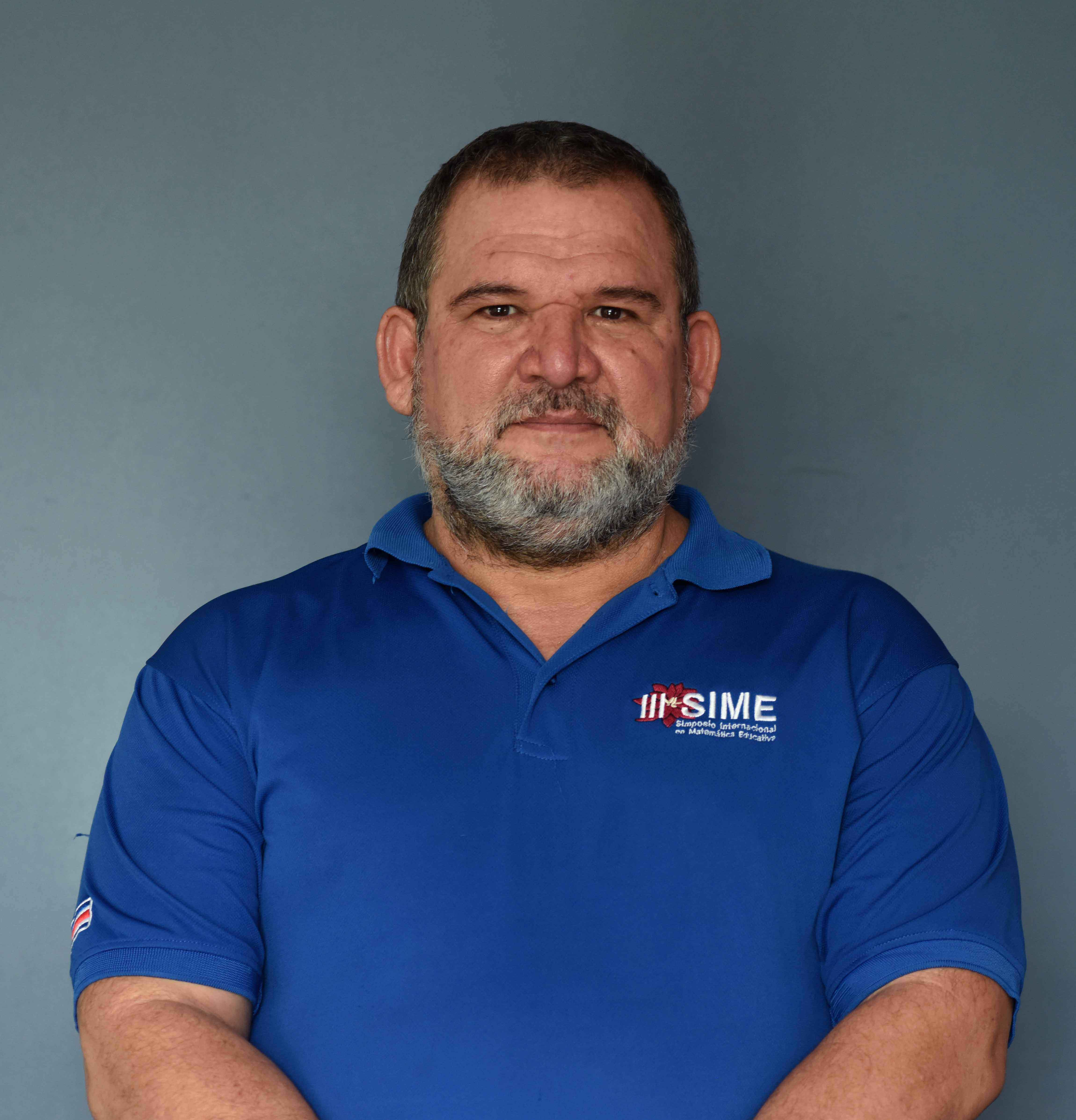 Mario Villalobos