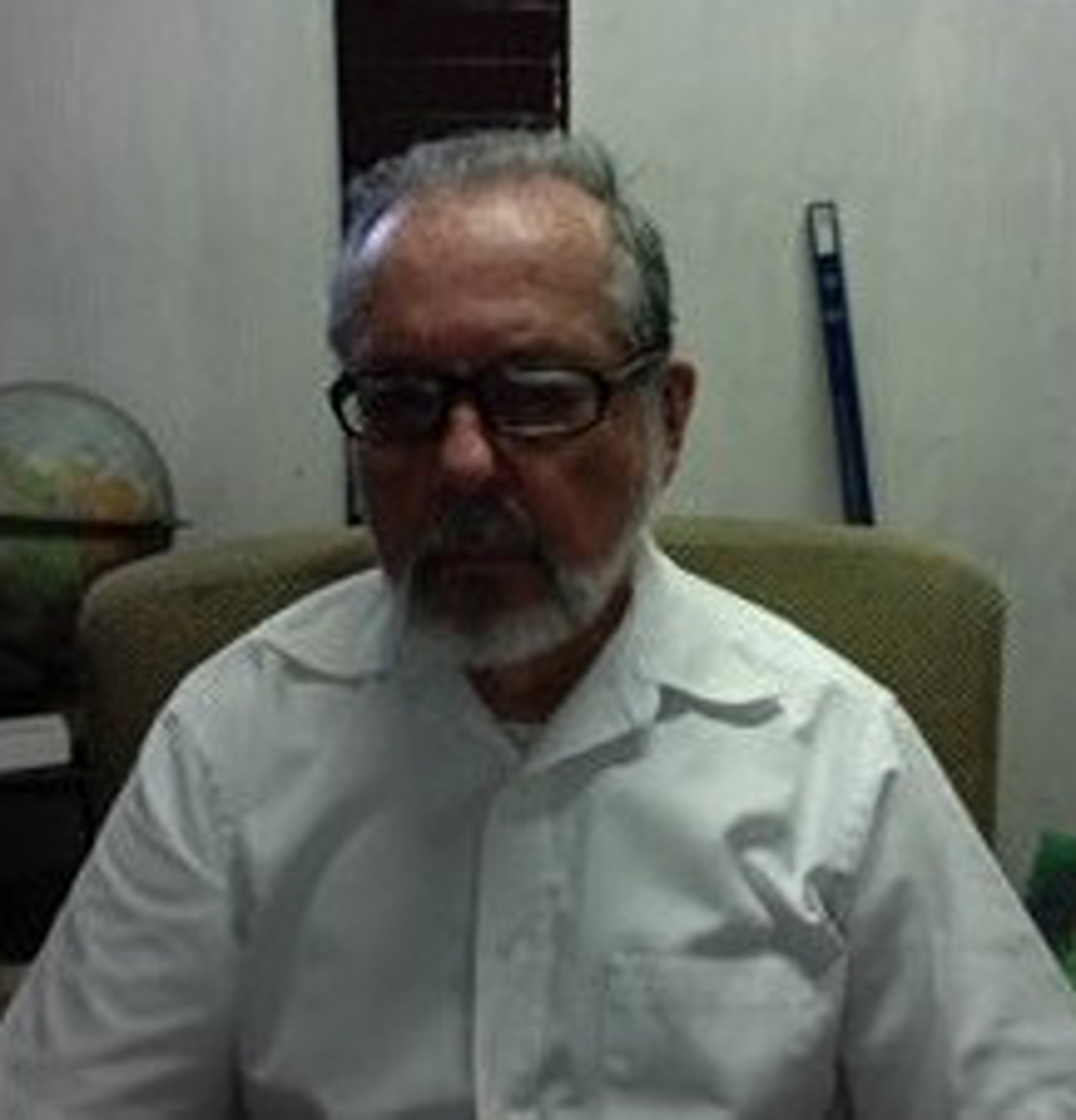 Mark Villarino
