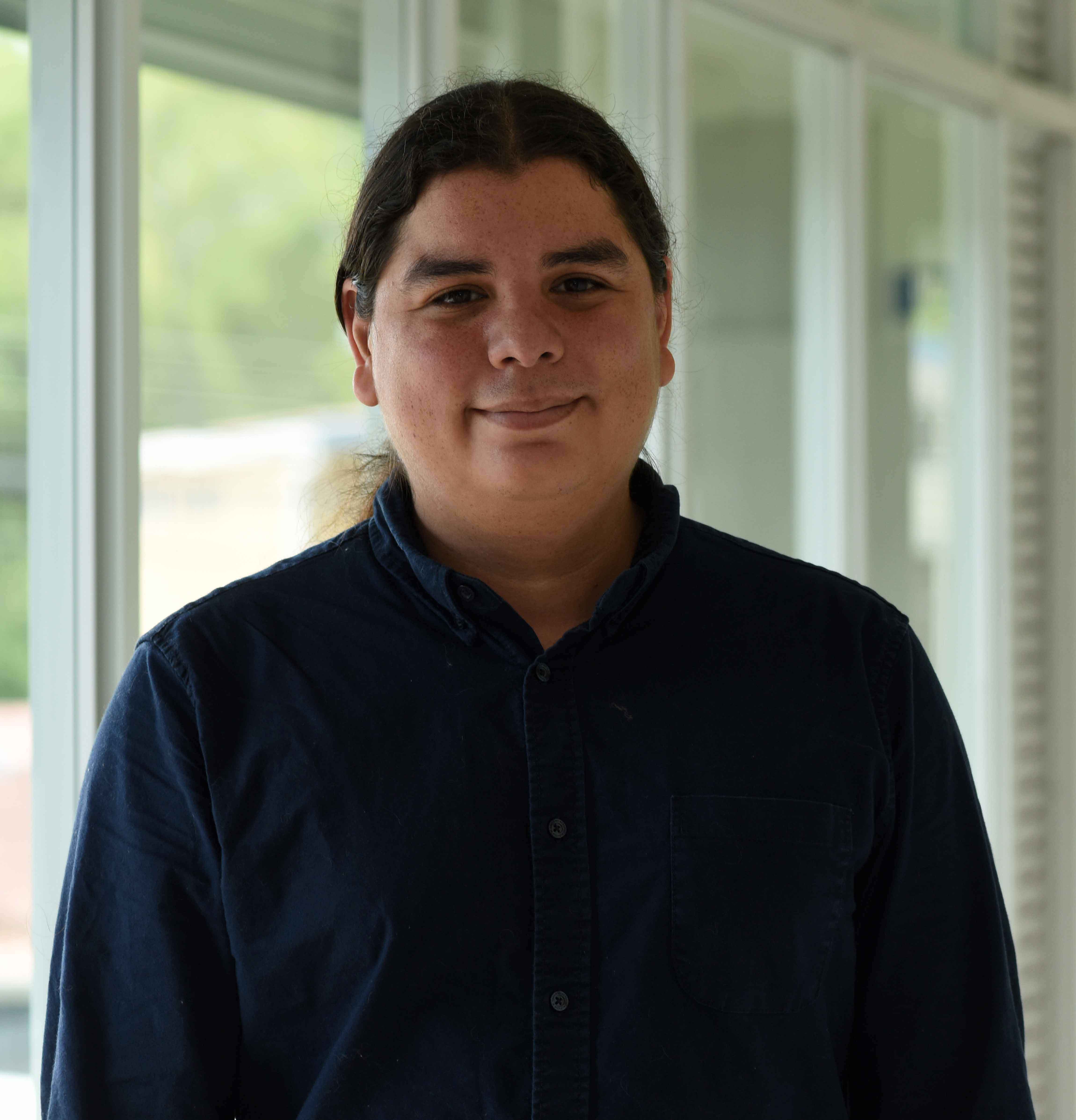 Rafael Zamora 