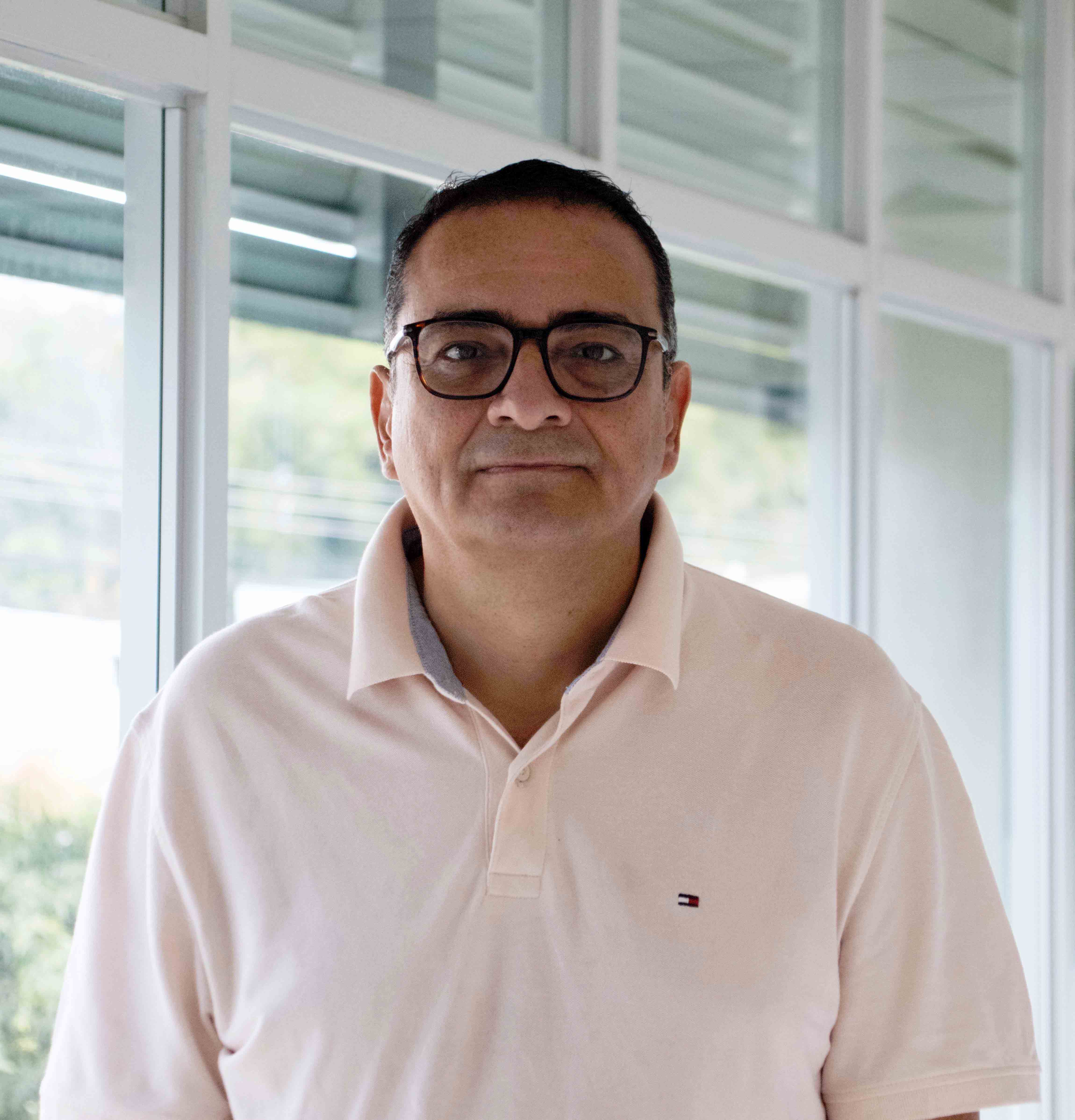 William Ugalde